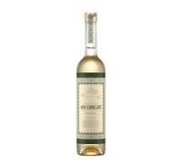 400 Conejos Mezcal Reposado 70cl