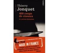 400 Coups De Ciseaux: Et Autres Histories