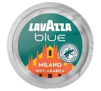 400 cpsulas de café Lavazza BLUE tales of MILANO