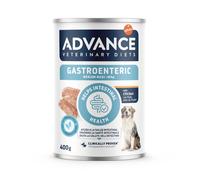 Advance Vet Diets Lata Dog Wet Gastroenteric Medium/Maxi 400 Gr