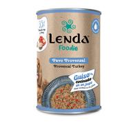 400 g Lenda Pavo Provenzal lata para perros