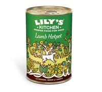 400 g Lily's Kitchen cordero lata para perros
