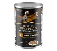 PURINA Pro Plan Dietas Veterinarias NF Función Renal 400g
