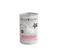 400 g Puro Menu Bio Maravilla de Vacuno lata para perros