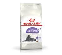 400 g Royal Canin Adult 7+ Regular Sterilised pienso para gatos