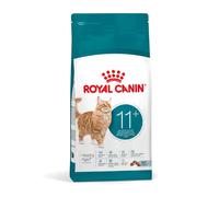 Royal Canin Pienso para gatos Ageing 11+ HealthyAge7™ croquetas fáciles 400 g
