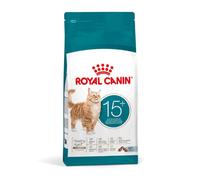 ROYAL CANIN Ageing 15+ 400 g de alimento seco para gatos maduros mayores de 15 años