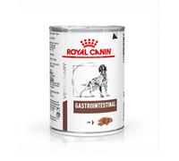 Royal Canin Veterinary Diet Perros Gastro-Intestinal Lata de 400g Alimento Húmedo