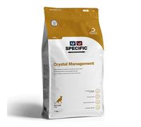 Specific Crystal Management FCD 400 gr