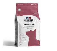 400 g Specific Young FND Neutered pienso para gatos