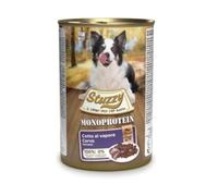 400 g Stuzzy Monoprotein Ciervo lata para perros