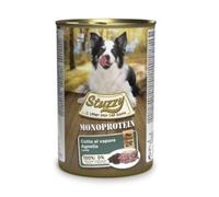 400 g Stuzzy Monoprotein Cordero lata para perros