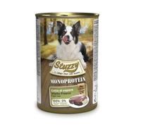 400 g Stuzzy Monoprotein Ternera lata para perros