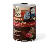 400 g True Origins Adulto Pure Vacuno lata para Perros