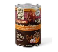 400 g True Origins Pure Adulto Pollo lata para Perros