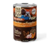 400 g True Origins Pure Pollo lata para cachorros