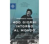 400 giorni intorno al mondo (TEA blu)