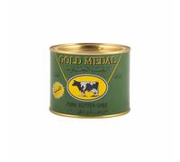 400 GR. GHEE BUTTER 100 % PURE MANTEQUILLA CLARIFICADA