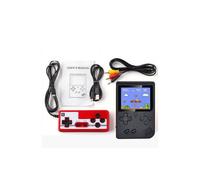 400 in 1 Retro FC Game Console for Kids GameBoy Mini Handheld Classic 8-Bit Color Video Game Console [4C358FC]
