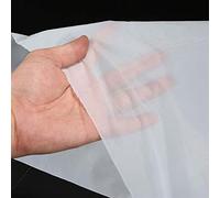 400 Malla/en 38 Micron Gauze Water Nylon Filter Messh SOYA Bean Pantalla de Pintura Café Vino Neto Tela Filtro Industrial Tela 3 Tamaño (Color : 200 Mesh, Size : 1x1 m)