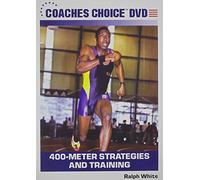 400-Meter Strategies and Training