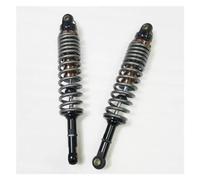400 Mm 410 420 430 440 450 Suspensión Trasera del Amortiguador De La Motocicleta para ATV Amortiguador de Suspensión Trasera(400mm)