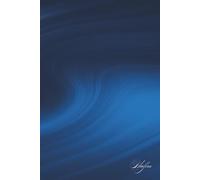 400-Page Graph Paper Notebook: Large 6x9 Grid Paper Book for Math, Drawing, Engineering, and Graphing | Quad Ruled Graph Notebook