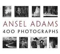 400 Photographs [Idioma Inglés]
