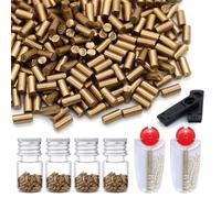 400 Piezas Picapiedras para Zippo,Piedras para Mechero Fácil Instalación,Recambio Picapiedras para Gasolina,Juego de Reparación de Encendedores Compatible con La Mayoría de Los Encendedores