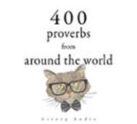 400 Proverbs From Around The World (audiolibro)