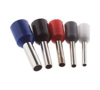 400 puntas aisladas - Zenitech