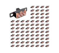 400 Pzs / 2 Posiciones 1P2T SPDT Interruptor Deslizante de Panel Terminal de Soldadura SS12F1-G3
