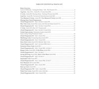 400 Smokin' Bluegrass Banjo Licks