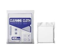400 Streak-Free Wipes Remove Fingerprints, Oil, Dust, and Smudges from Phon