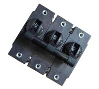 400 V 24 A TRIFÁSICO Apto for generador BSB1-30