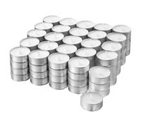 400 velas Glimma de Ikea
