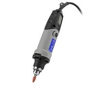 400 W Die Grinder eléctrico robusto Power Drill Grinder Kit herramientas giratorias con control de velocidad variable para corte corte molinado rebanar pulido Punzonado Enchufe UE 220 V