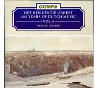 400 Years of Dutch Music 4