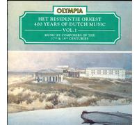 400 Years of Dutch Music - 400 Years of Dutch Music