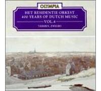 400 Years of Dutch Music Vol. 04 by Olympia/Bunrside