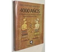 4000 años De Controles De Precios y Salarios (ECONOMIA)