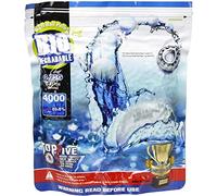 4000 tiros en G & G Bio BB 0.25g bala 1KG [G07126] (Jap?n importaci?n / El paquete y el manual est?n escritos en japon?s)