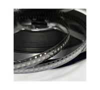 4000 Uds WS2812 2020 Chip LED 4 Pines PCB Direccionable Digital RGB Chip LED una Todo Color DC5V para Pantalla de Tira LED