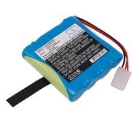 4000mAh Battery For Trimble TSCe, GIS TSCe, Range, TDS, Topcon Range