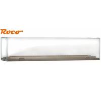 40026 Roco Vitrina Display Para Exposición Modelos H0 Longitud Máxima 29 Cm