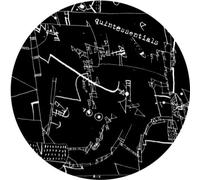 4004 - Body Night Lies [Vinyl LP] [Vinilo]