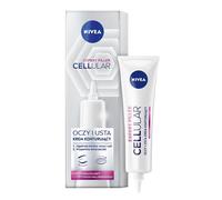4005808367092 Cellular Expert Filler Oczy i Usta krem konturujący 15ml Nivea