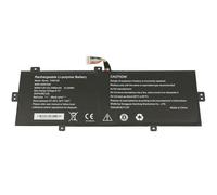 40067936 batería Original Medion 41,04Wh para Akoya E4253 (NS14G), E3223 (YS13G), E3221 (YS13G), E4254 (NS14G)
