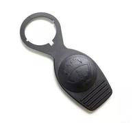 400955277 - Tapa de botella para limpiaparabrisas, repuesto para líquido de depósito ABS negro para Audi R8 2007-2016 para Lamborghini Gallardo