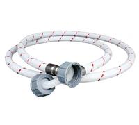 400cm Trenza Nylon Lavadora Lavavajillas Llenar Agua Manguera Tubo Entrada